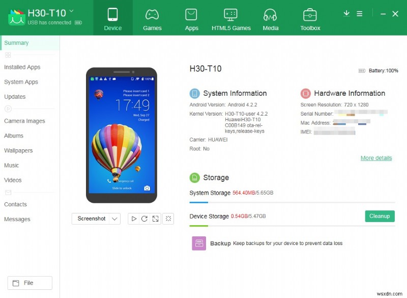 2022年版|PCで使えるおすすめAndroidバックアップソフト8選
