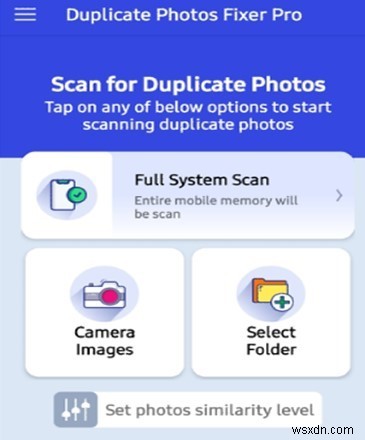 Snapchatの重複写真を見つけて削除する方法【Android完全ガイド】