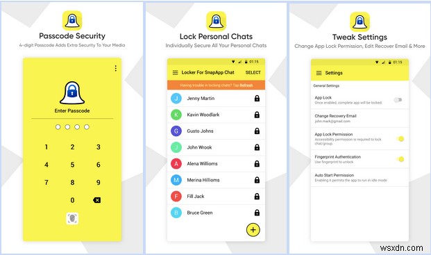 Snapchatの重複写真を見つけて削除する方法【Android完全ガイド】