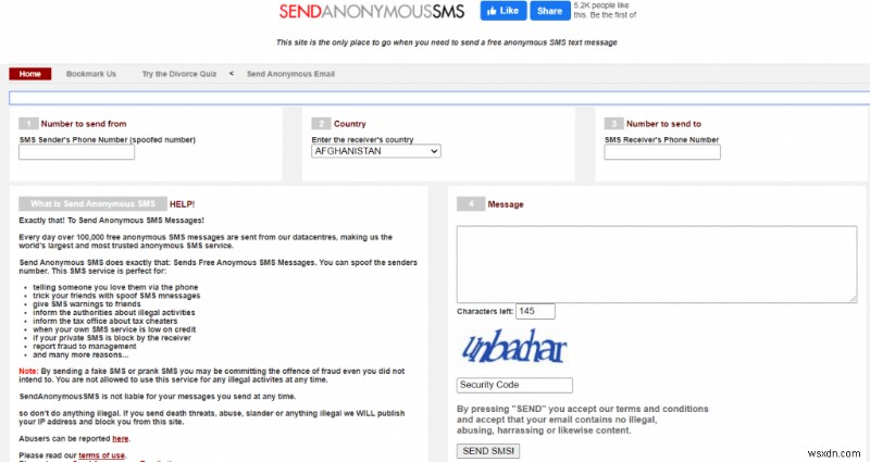 パソコン・スマホから匿名SMSを無料で送信する方法！おすすめサイト＆アプリ8選