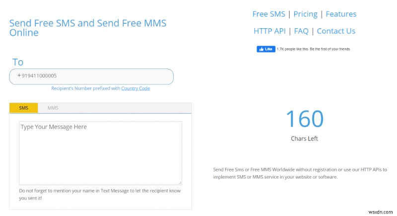 パソコン・スマホから匿名SMSを無料で送信する方法！おすすめサイト＆アプリ8選