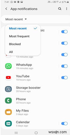 Androidのステータスバーと通知バーをカスタマイズする方法|手動設定からおすすめアプリ6選まで