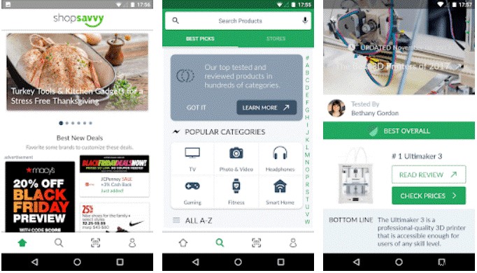 Androidユーザー必見!価格比較アプリのおすすめ12選