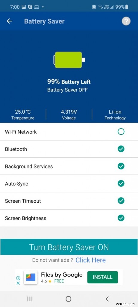 Androidのバッテリー減りが早い!消耗問題を今すぐ解決する方法