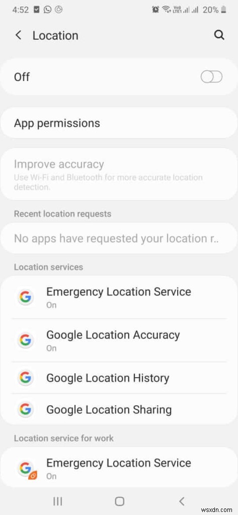 Androidのバッテリー減りが早い!消耗問題を今すぐ解決する方法