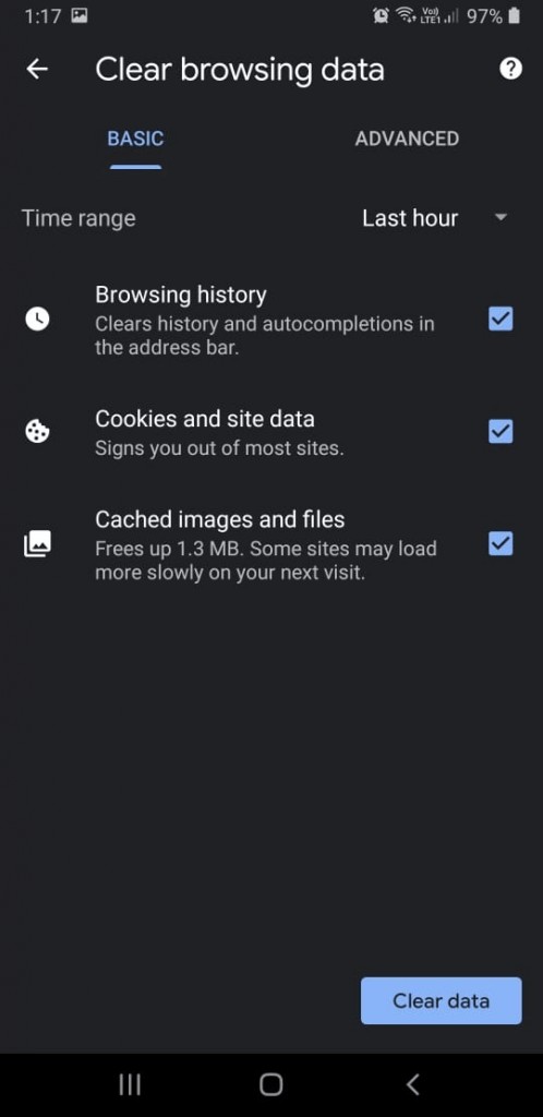 Androidでアプリのキャッシュを削除する方法｜Chromeのキャッシュもスッキリ整理
