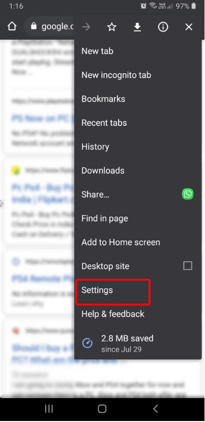 Androidでアプリのキャッシュを削除する方法｜Chromeのキャッシュもスッキリ整理
