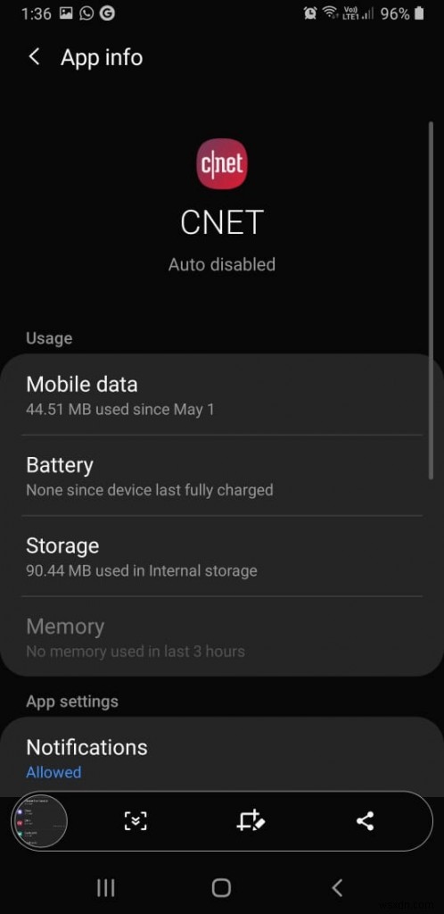 Androidでアプリのキャッシュを削除する方法｜Chromeのキャッシュもスッキリ整理