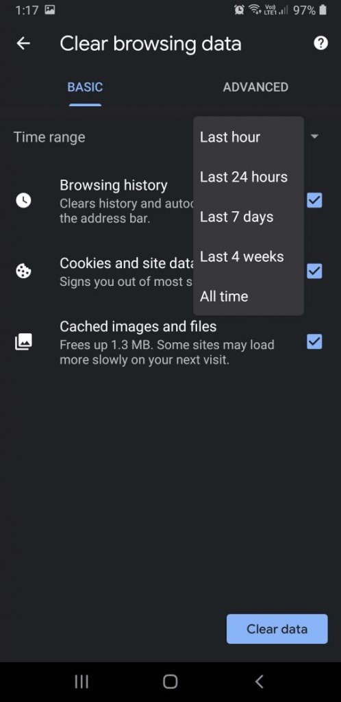 Androidでアプリのキャッシュを削除する方法｜Chromeのキャッシュもスッキリ整理