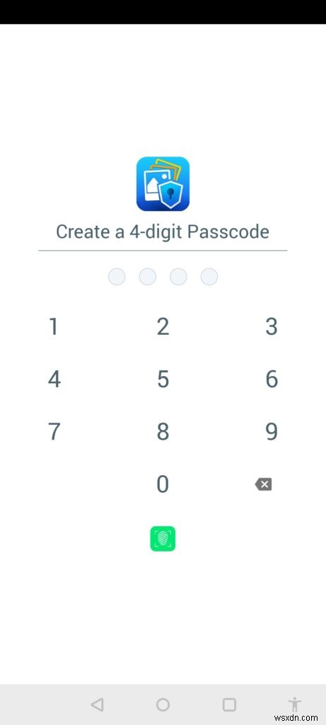 Files by Googleの「セーフフォルダ」機能とは?スマホ内のファイルを暗号化して保護する方法(2022年版)