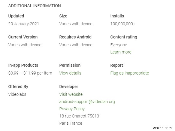 Androidスマホでアプリの開発国(原産国)を確認する4つの方法【2022年版】