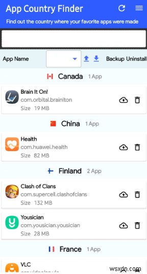 Androidスマホでアプリの開発国(原産国)を確認する4つの方法【2022年版】