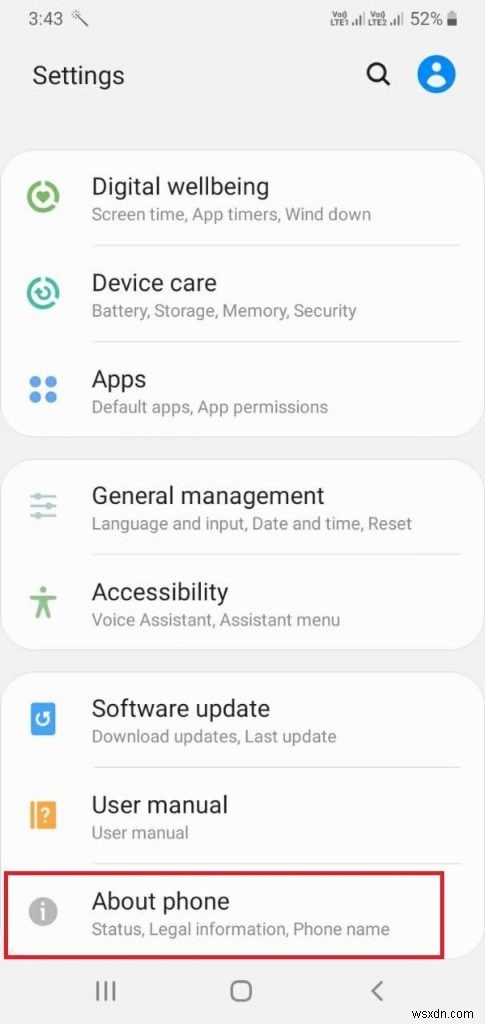 サムスン製スマホが本物か偽物かを見分ける5つの方法|今すぐできるチェックポイント