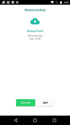 Androidで削除したWhatsAppメッセージを復元する3つの方法