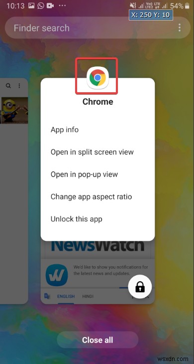 Androidの画面分割(マルチウィンドウ)機能の使い方【2022年版】