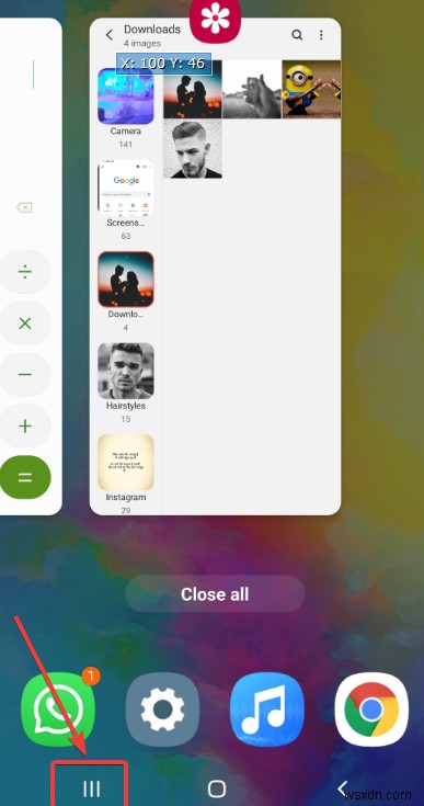 Androidの画面分割(マルチウィンドウ)機能の使い方【2022年版】