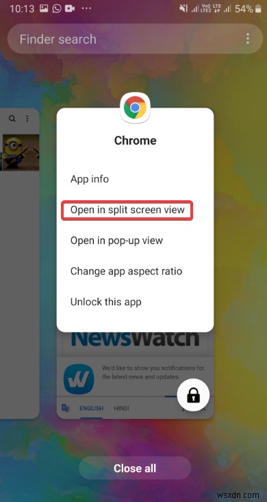 Androidの画面分割(マルチウィンドウ)機能の使い方【2022年版】