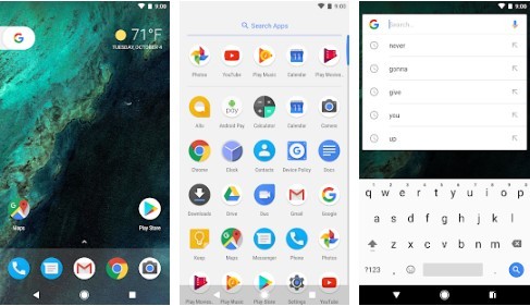 【2022年版】最速・おすすめAndroidランチャー12選を徹底解説