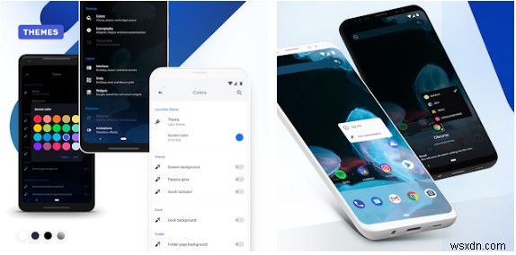 【2022年版】最速・おすすめAndroidランチャー12選を徹底解説