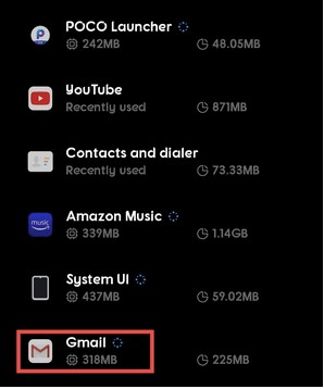 AndroidスマホのRAMをクリア(解放)する方法5選!動作が重いときの対処法
