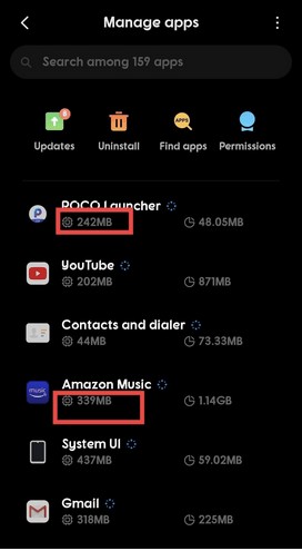 AndroidスマホのRAMをクリア(解放)する方法5選!動作が重いときの対処法