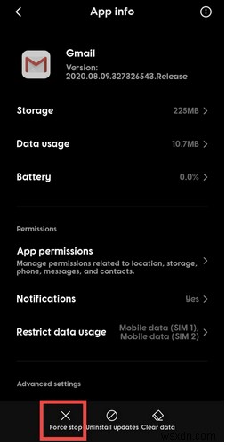 AndroidスマホのRAMをクリア(解放)する方法5選!動作が重いときの対処法