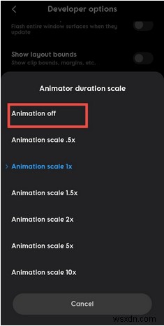 AndroidスマホのRAMをクリア(解放)する方法5選!動作が重いときの対処法