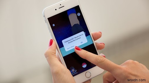 ポケモンGOが安全ではない理由|プレイ前に知っておきたい3つの問題点
