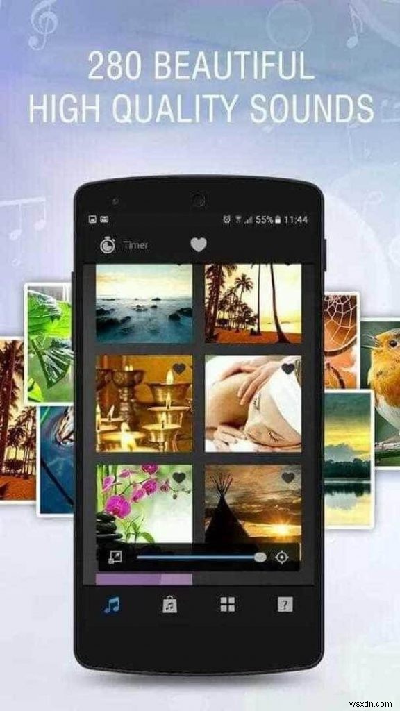 Androidで使えるおすすめ睡眠トラッキングアプリ7選