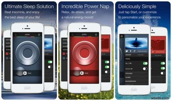 Androidで使えるおすすめ睡眠トラッキングアプリ7選
