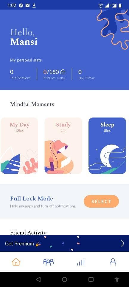 Google Digital Wellbeingの代替アプリ10選|スマホ依存・SNS依存を克服するおすすめツール