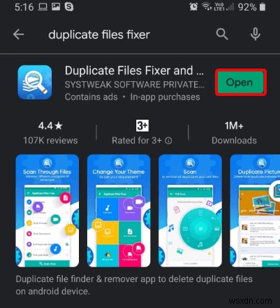 Androidスマホの重複写真を簡単に削除する方法｜Duplicate Files Fixerの使い方