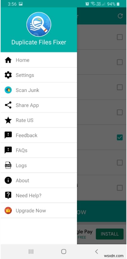 Androidスマホの重複写真を簡単に削除する方法｜Duplicate Files Fixerの使い方