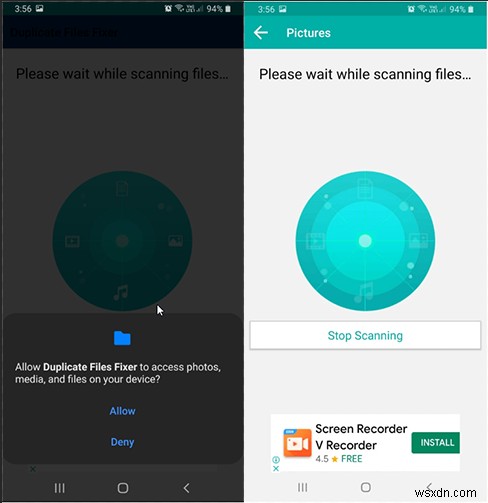 Androidスマホの重複写真を簡単に削除する方法｜Duplicate Files Fixerの使い方