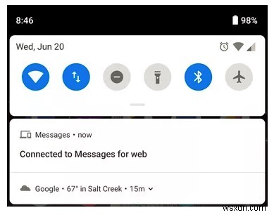 Android MessagesをPCで使おう！Web版の初期設定と知って得する便利機能5選