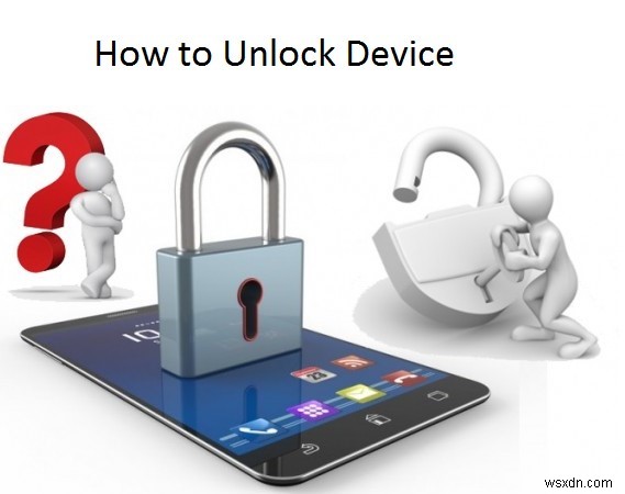 フィットネストラッカーでAndroidスマホのロックを解除する方法|Smart Lock活用ガイド
