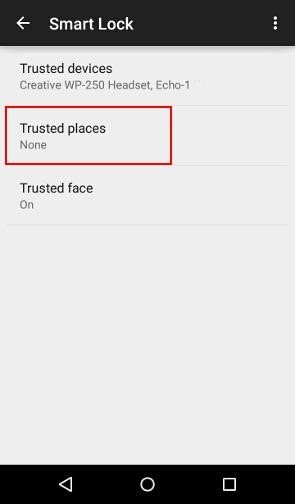 フィットネストラッカーでAndroidスマホのロックを解除する方法|Smart Lock活用ガイド