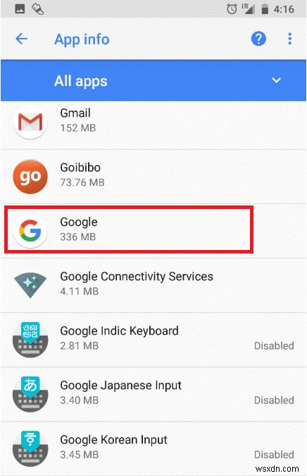 Android Pのアンビエントディスプレイに天気情報を表示させる方法