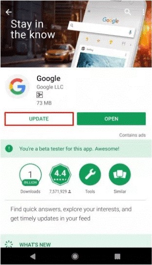 Android Pのアンビエントディスプレイに天気情報を表示させる方法