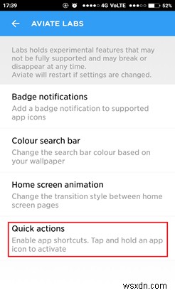 ルート化不要!Androidスマホで3Dタッチ風のクイック操作を実現する方法