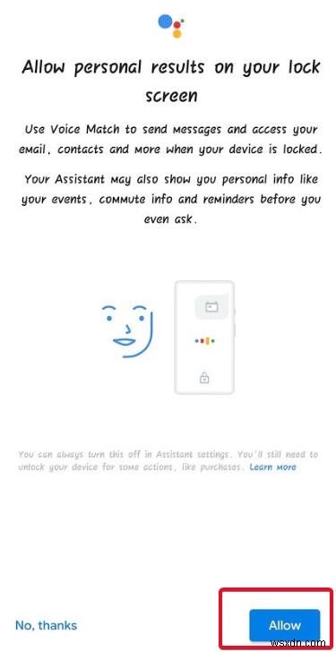 Googleアシスタントの「アンビエントモード」とは?Androidでの有効化・設定方法を徹底解説
