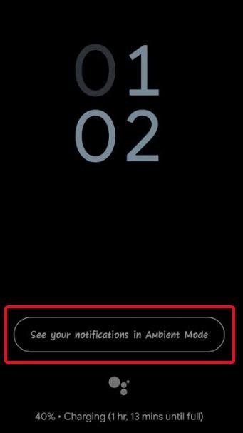 Googleアシスタントの「アンビエントモード」とは?Androidでの有効化・設定方法を徹底解説
