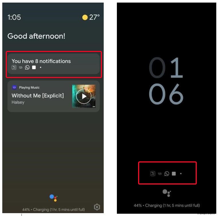 Googleアシスタントの「アンビエントモード」とは?Androidでの有効化・設定方法を徹底解説