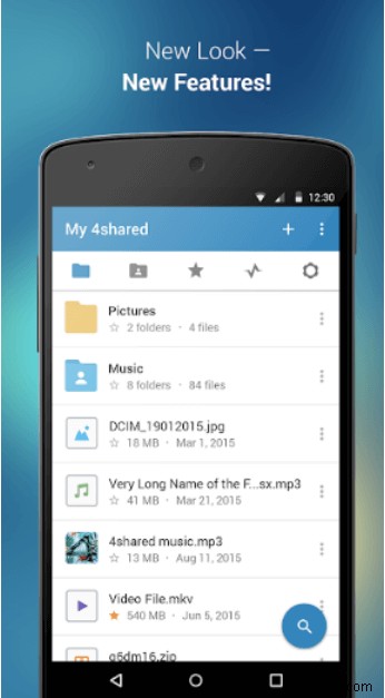 Androidスマホで使えるおすすめ無料音楽ダウンロードアプリ5選