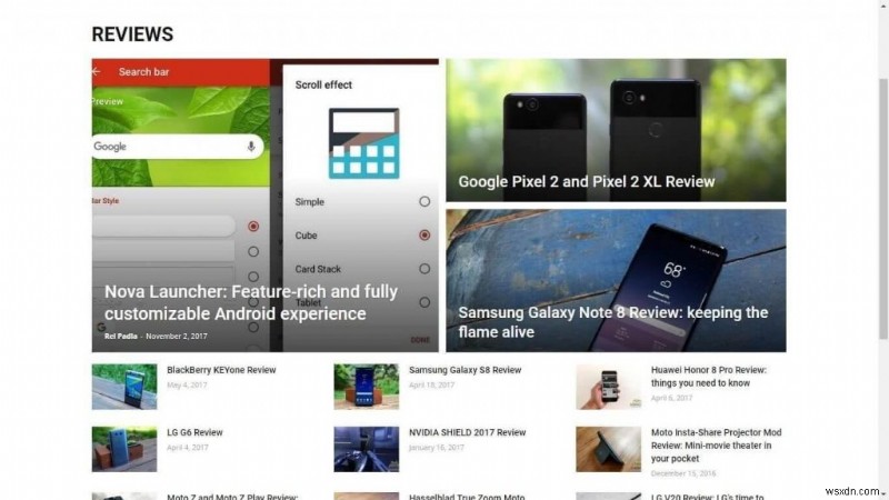 Androidアプリのレビューを見る・投稿するのに最適なおすすめサイト20選