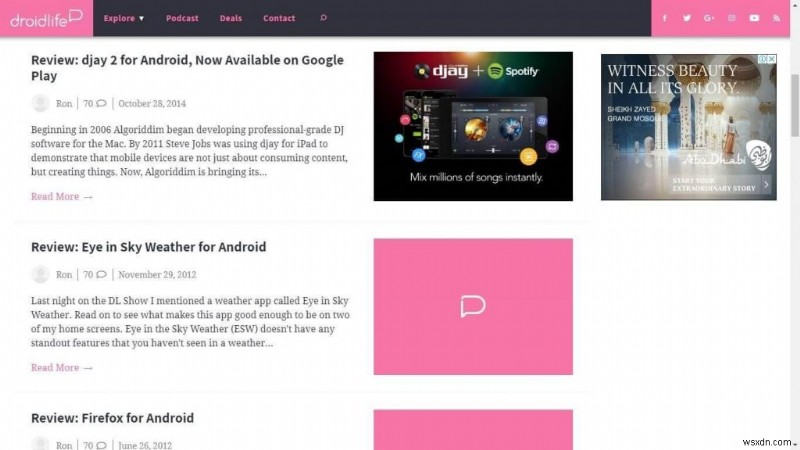 Androidアプリのレビューを見る・投稿するのに最適なおすすめサイト20選