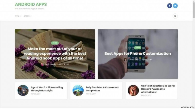 Androidアプリのレビューを見る・投稿するのに最適なおすすめサイト20選