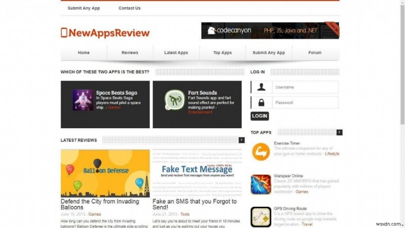 Androidアプリのレビューを見る・投稿するのに最適なおすすめサイト20選