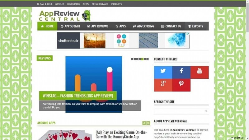 Androidアプリのレビューを見る・投稿するのに最適なおすすめサイト20選