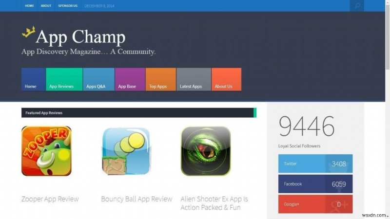 Androidアプリのレビューを見る・投稿するのに最適なおすすめサイト20選